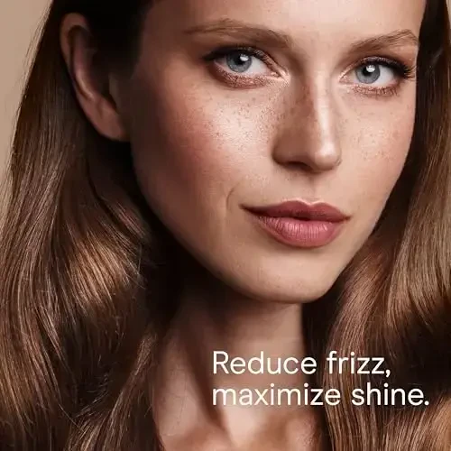 Conair soch quritgich, qaytariladigan sim bilan, 1875 Vt, Cord-Keeper, pushti rangda - 7