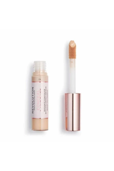 Conceal And Hydrate Concealer C5 - 3