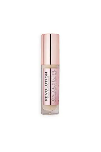 Conceal Define 16 soatlik mat tug'atishli yashirish vositasi No: C4 - REVOLUTION (1)