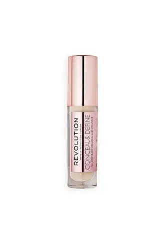 Conceal Define 16 soatlik ta'sirli mat tugatishli yashirish vositasi № C3 - 1