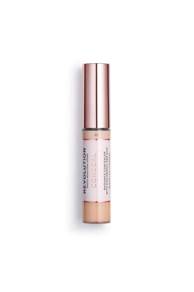 Conceal & Define Dark Circle & Spot Concealer 13 ml - 1