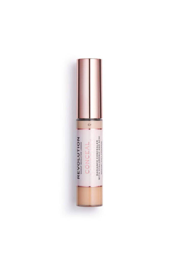 Conceal & Define Dark Circle & Spot Concealer 13 ml - 2