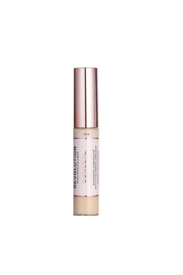 Conceal & Hydrate Moisturizing Concealer C6.5 - 6