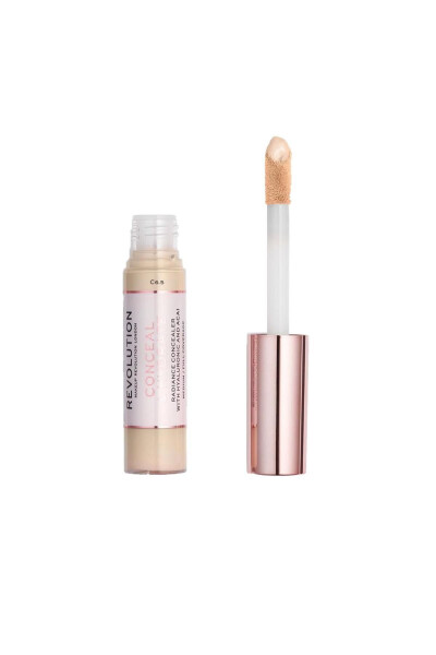 Conceal & Hydrate Namlantirish Kremli Konselyater C6.5 - REVOLUTION