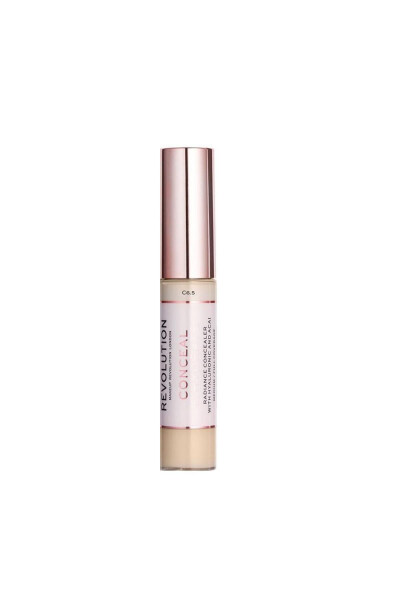 Conceal & Hydrate Nemlendirici Kapatıcı C6.5 - 3