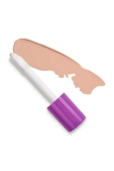 Concealer Liquid Camouflage 3 Likit Kapatıcı - No Color - 3