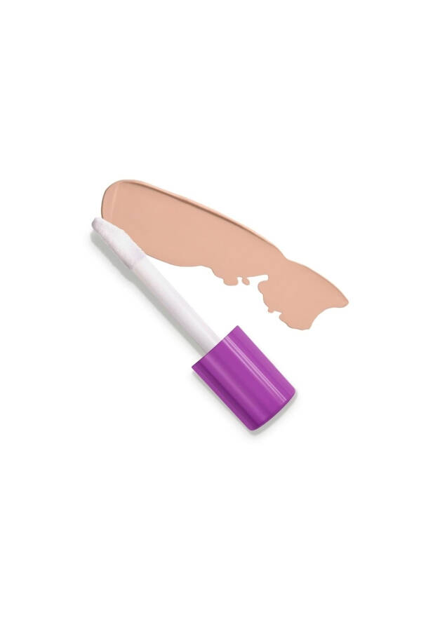Concealer Liquid Camouflage 3 Likit Kapatıcı - No Color - 8