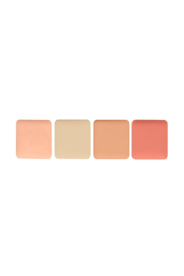 Concealer Palette-medium 81555732806 - 2