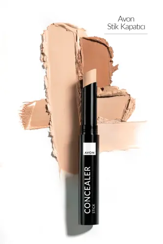Concealer Stick Kapatıcı Medium - 34n-Medium 