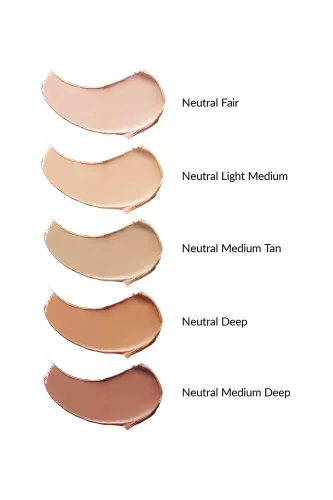 Concealer Stick Yopiqchi Medium Deep - 41n-Dark - 3