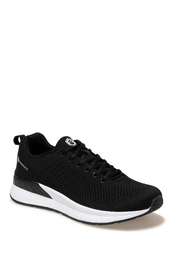 Connect 1fx Men's Black Sneaker Shoes - Black - 5