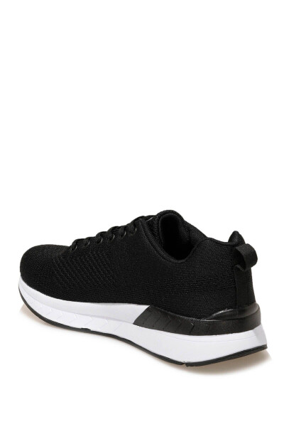 Connect 1fx Men's Black Sneaker Shoes - Black - 7