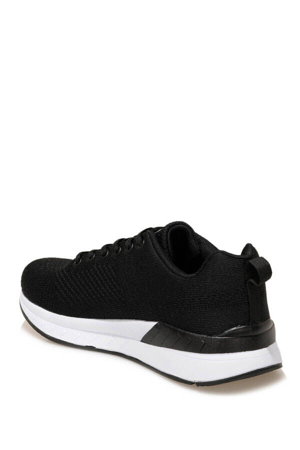 Connect 1fx Men's Black Sneaker Shoes - Black - 3