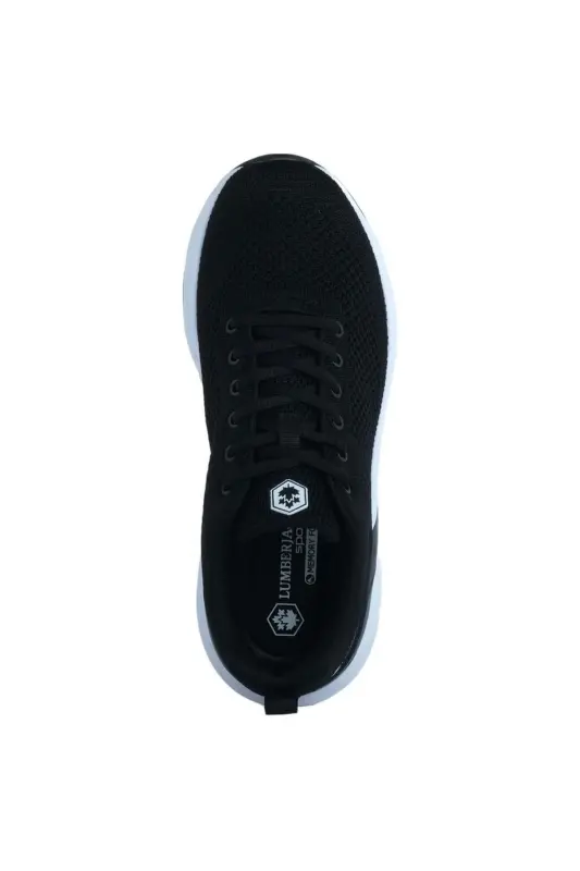 CONNECT 3FX 101291148 ERKAK SNEAKER - - QORA - 42 - ST06232-QORA-42-Qora - 3
