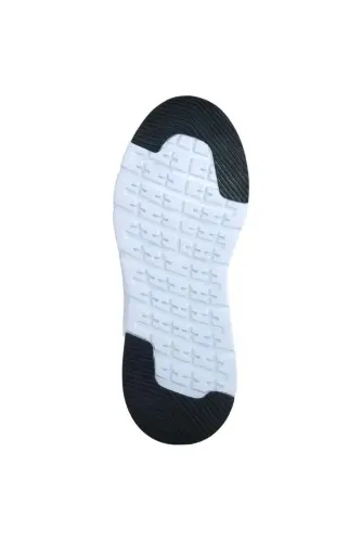 CONNECT 3FX 101291148 ERKAK SNEAKER - - QORA - 42 - ST06232-QORA-42-Qora - 4