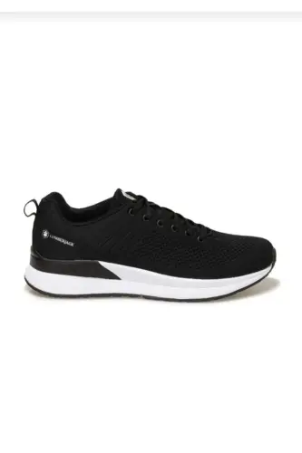 Connect 3fx Orthopedic Memory Foam Summer Unisex Sports Running Shoe - BLACK/WHITE BLACK/WHITE - 5