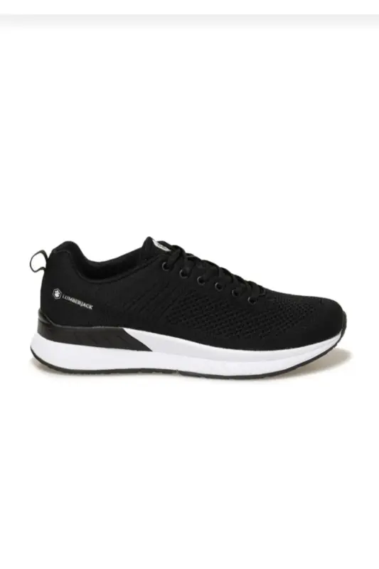 Connect 3fx Orthopedic Memory Foam Summer Unisex Sports Shoe-BLACK/WHITE - 5