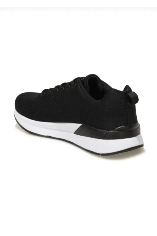 Connect 3fx Ortopedik Memory Foam Xotirali Taglik Yozgi Uniseks Sport Oyoq Kiyimi-QORA/OQ - 6