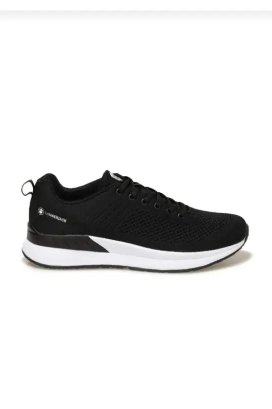 Connect 3fx Ortopedik Memory Foam Xotirali Taglik Yozgi Uniseks Sport Oyoq Kiyimi Yugurish Oyoq Kiyimi-QORA/OQ QORA/OQ - 5