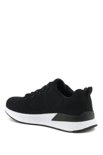 Connect 4Fx Erkek Koşu Ayakkabısı 101497687 Siyah-CNN - 3