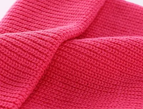 Connectyle Classic Double Layer Knit Beanie Hat Warm Thick Acrylic Winter Hats Daily Cuffed Beanies Watch Hat for Men Women - 6