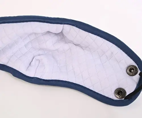 Connectyle Men's Trooper Trapper Hat Warm Winter Hats with Removable Face Mask Earflaps Faux Fur Hunting Outdoor Hat - 5