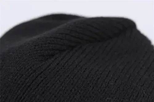 Connectyle Mens Warm Winter Hats Fleece Lined Earflap Hat Daily Beanie Watch Cap - 3