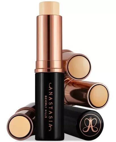 Contour & Highlight Stick - Fawn (contour cafe latte) - 3