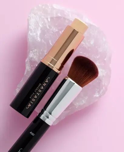 Contour & Highlight Stick - Fawn (contour cafe latte) - 4