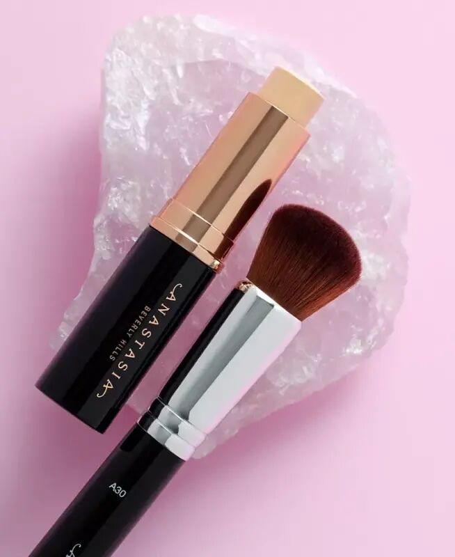 Contour & Highlight Stick - Fawn (contour cafe latte) - 4