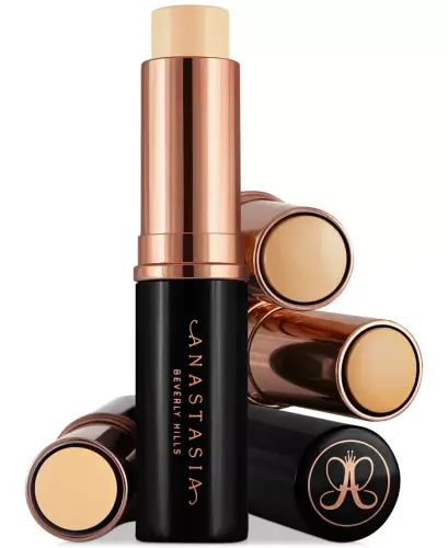 Contour & Highlight Stick - Mink (contour toasted almond) - 3