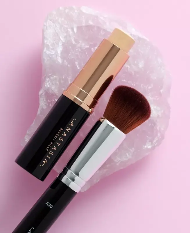Contour & Highlight Stick - Mink (contour toasted almond) - 4