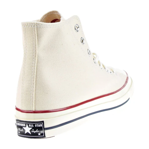 Converse Chuck Taylor All-Star 70 Hi Men's Shoes ParcModazoneent-Garnet 162053c- - 3