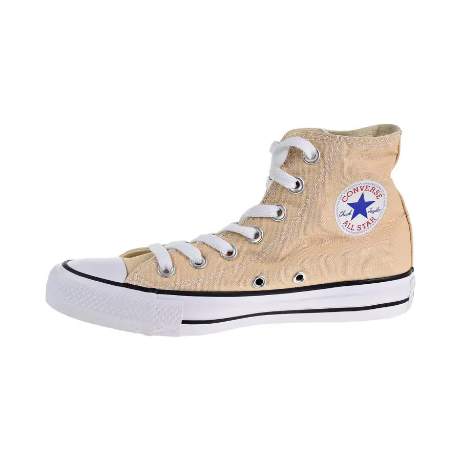 Converse Chuck Taylor All Star Hi Erkaklar/Kattaroq bolalar uchun poyabzal Raw Ginger 160456f - 3