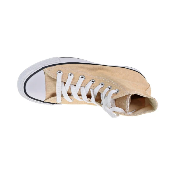 Converse Chuck Taylor All Star Hi Erkaklar/Kattaroq bolalar uchun poyabzal Raw Ginger 160456f - 4