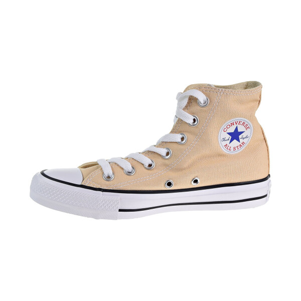 Converse Chuck Taylor All Star Hi Men's/Big Kids' Shoes Raw Ginger 160456f- - 3