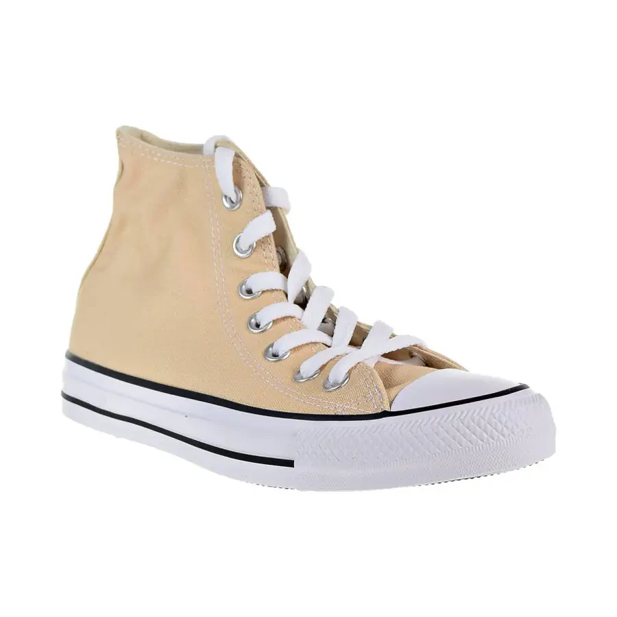 Converse Chuck Taylor All Star Hi Men's/Big Kids' Shoes Raw Ginger 160456f - 1