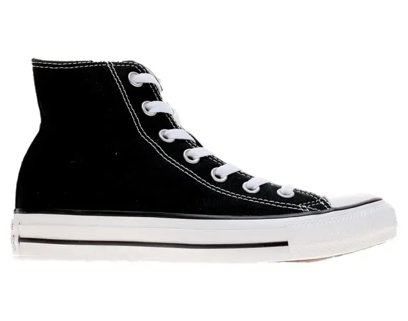 Converse Chuck Taylor All Star High Top Sneaker - 2