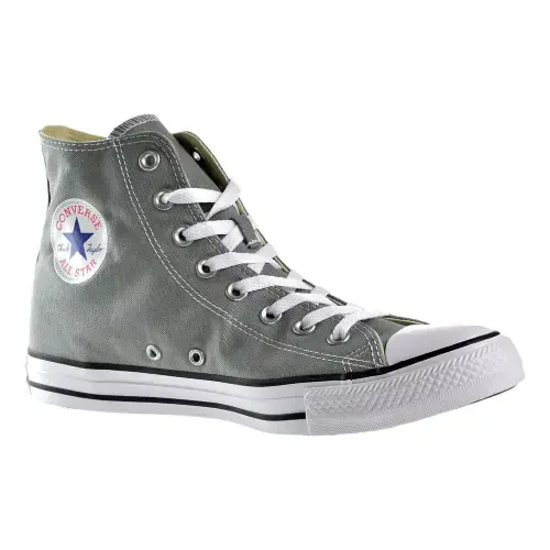 Converse Chuck Taylor All-Star High Unisex Shoes Camo Green 155569F - 5