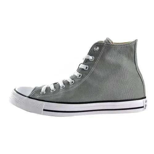 Converse Chuck Taylor All-Star High Unisex Shoes Camo Green 155569F - Modazone (1)