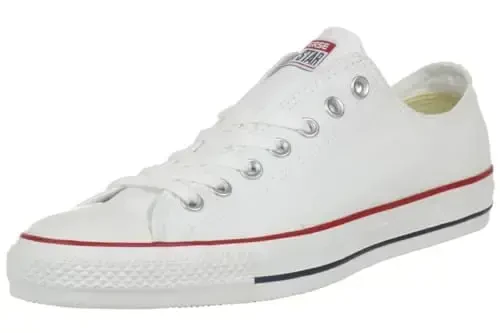 Converse Chuck Taylor All Star Low Top Ox Unisex Krossovka - Oq - 3,5M/5,5W - 3