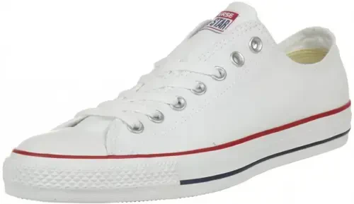 Converse Chuck Taylor All Star Low Top Ox Unisex Krossovka - Oq - 3,5M/5,5W - 4