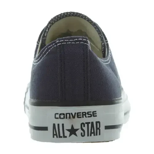 Converse Chuck Taylor All Star Low Top Ox Unisex Krossovkalar - To'q ko'k - 7M/9W - 3