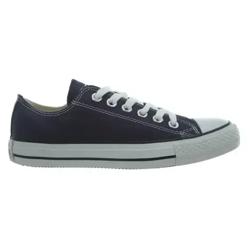 Converse Chuck Taylor All Star Low Top Ox Unisex Sneakers - Navy - 7M/9W- - CONVERSE (1)
