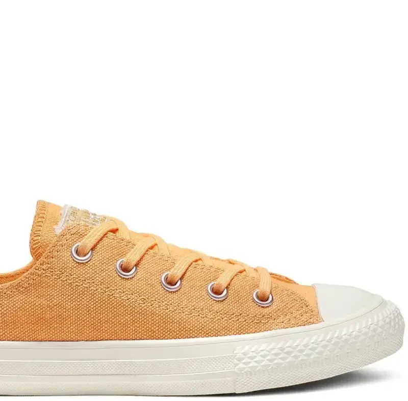 Converse Chuck Taylor All Star OX Unisex Yuvilgan Krossovkalar 8.5 M/10.5 W - 2