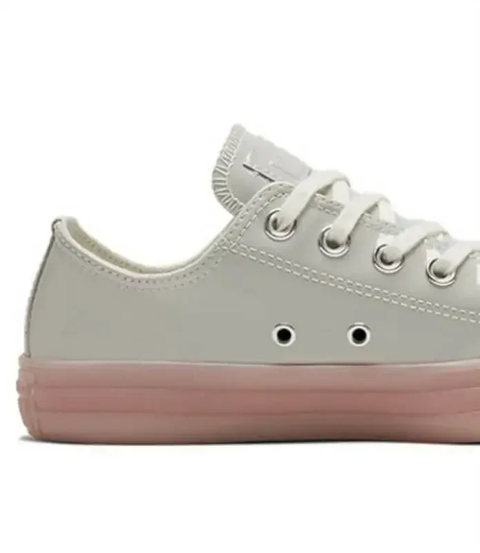 Converse Chuck Taylor All Star Unisex Sichqoncha & Yuvilgan Marjon Past Top Krossovkalar 5 M/7 W - 2