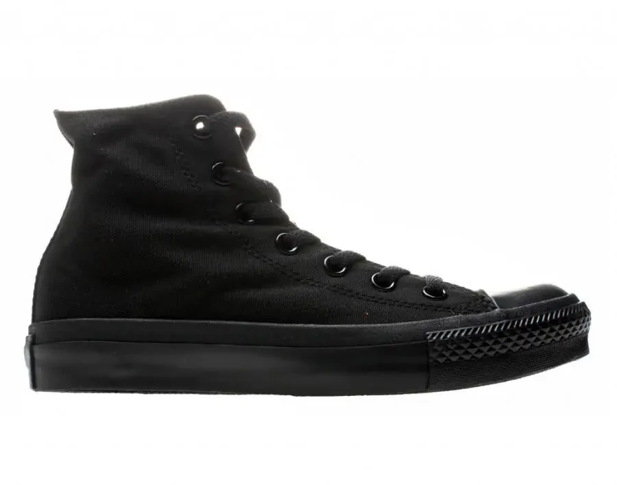 Converse Chuck Taylor All Star Высокие кеды - 2