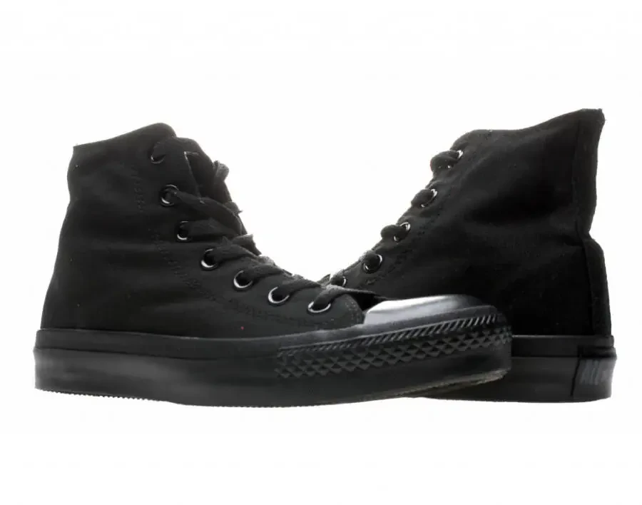 Converse Chuck Taylor All Star yuqori tepali sport poyabzal - 1