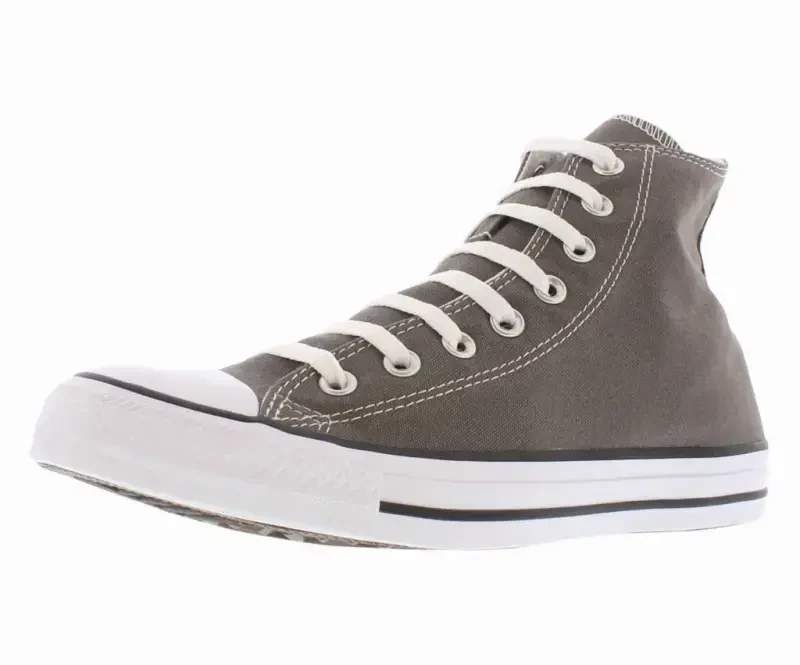 Converse Chuck Taylor Seasonal High Top Charcoal 1J793-010 - CONVERSE