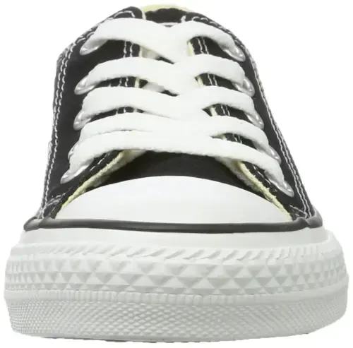 Converse Kids' Chuck Taylor All Star Canvas Low Top Sneaker- - CONVERSE (1)